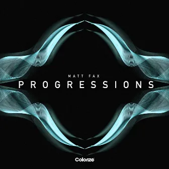 Progressions by Matt Fax