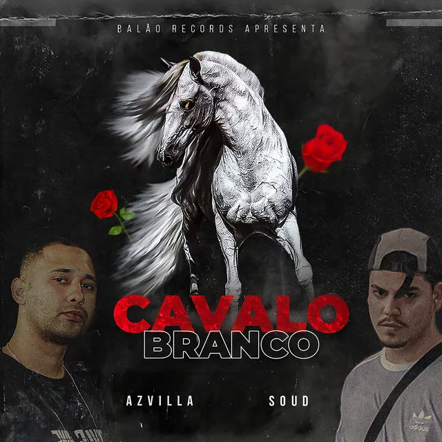 Cavalo Branco