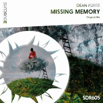 Missing Memory by Dean Purise