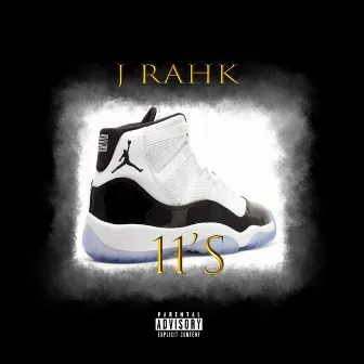 11'S by J RAHK