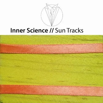 Sun Tracks by Inner Science