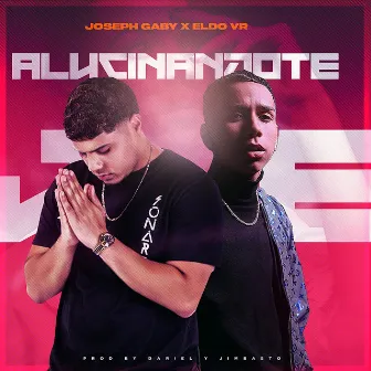 Alucinandote by Joseph Gaby