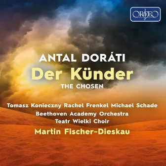 Doráti: Der Künder by Michael Schade