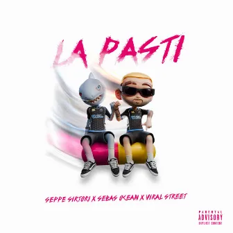 La Pasti by VIRAL STREET