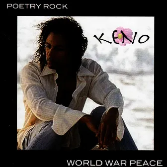 World War Peace by Keno Mapp