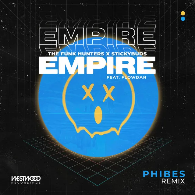 Empire feat. Flowdan