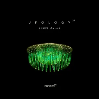 Ufology 21 by Angel Galan