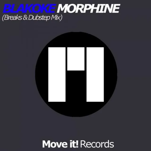 Morphine - Original Mix