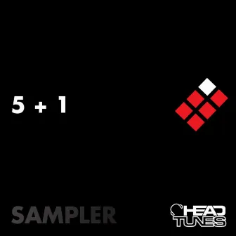 5 + 1 Sampler by Sleazy Mcqueen