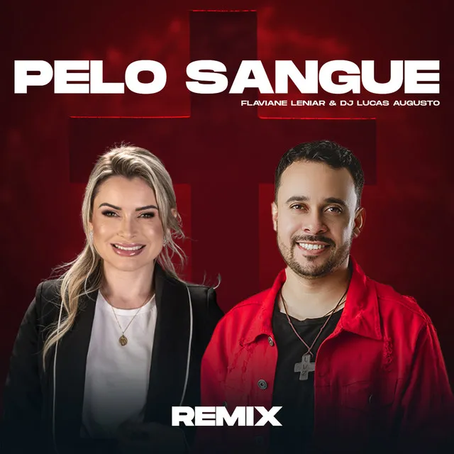 Pelo Sangue