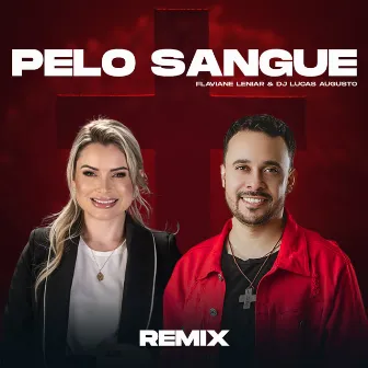 Pelo Sangue by Flaviane Leniar