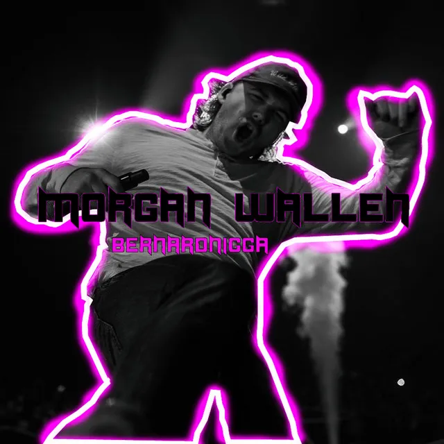 Morgan Wallen