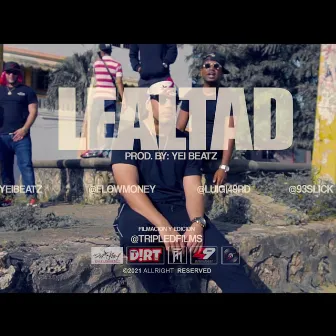 Lealtad by Yei Beatz