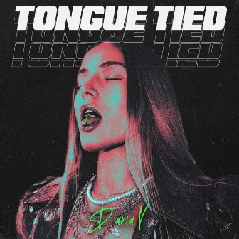 Tongue Tied by Daria V