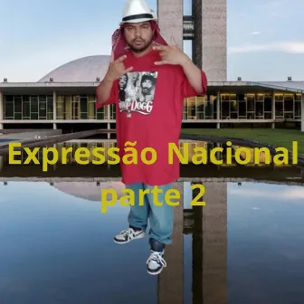 Expressão Nacional, Pt. 2 by Unknown Artist