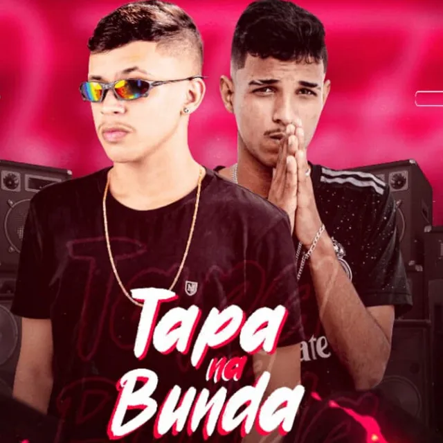 Tapa na Bunda