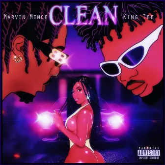 Clean by Marvin Mence