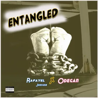 Entangled by Rafayel Junior