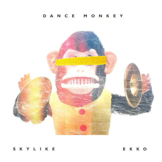 Dance Monkey