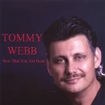 Now That You Are Gone by Tommy Webb