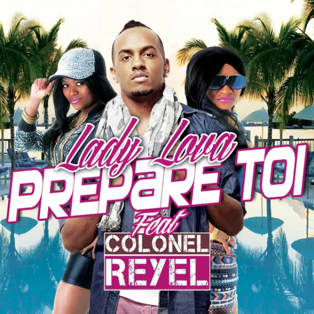 PREPARE TOI - Radio Edit