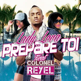 PREPARE TOI by Lady Lova