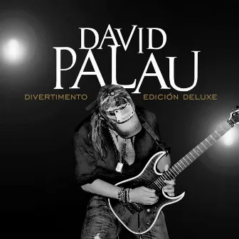 Divertimento Edicion Deluxe by David Palau