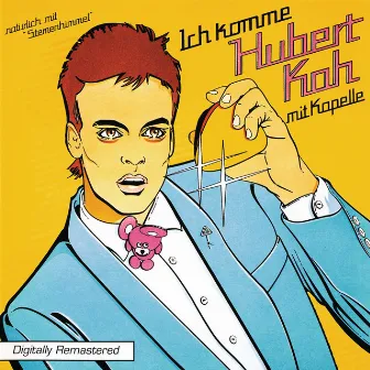 Ich komme by Hubert Kah