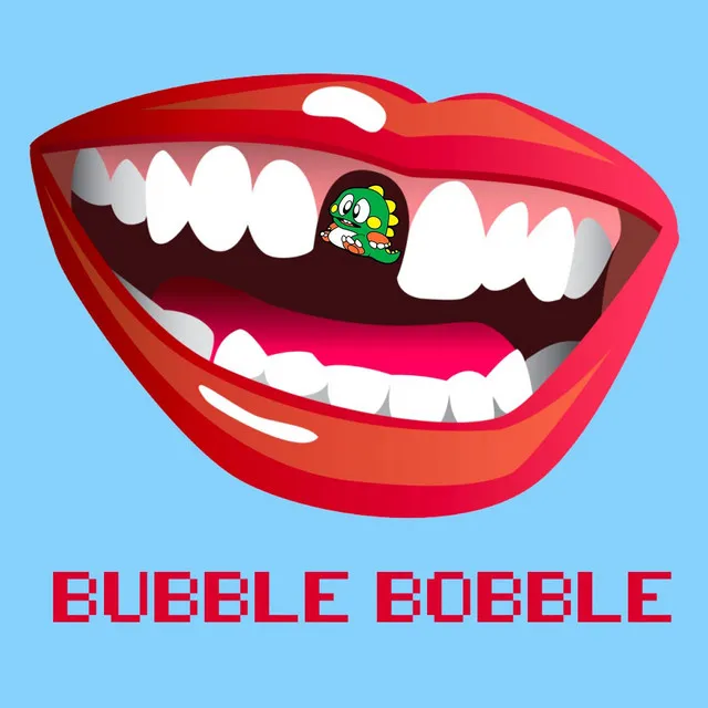 BUBBLE BOBBLE