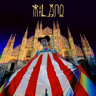 Milano by Blashish