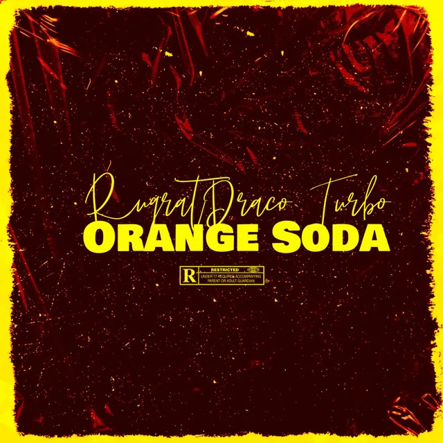 Orange Soda