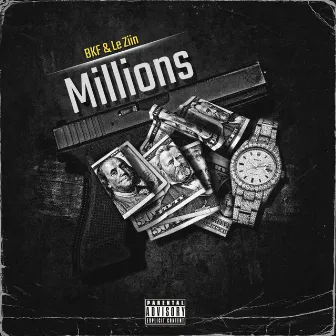 Million by BKF Music