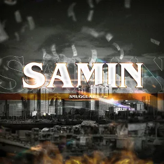 Samin by Smugglaz