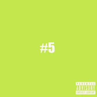 Number 5 by Johnny Kilos