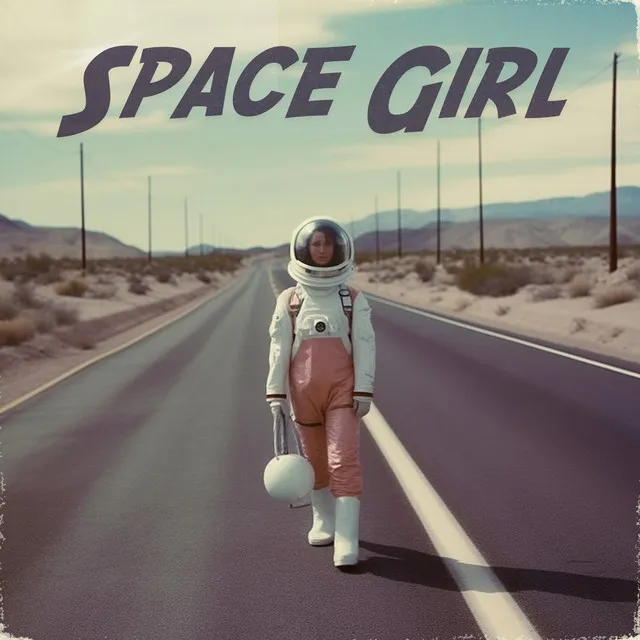 Space Girl