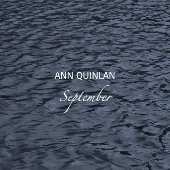 September by Ann Quinlan