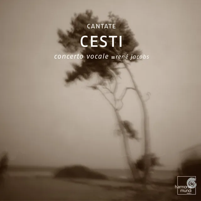 Cesti: Cantate