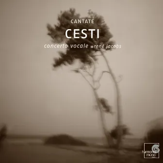 Cesti: Cantate by Antonio Cesti