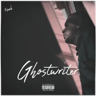 Ghostwriter by Koab