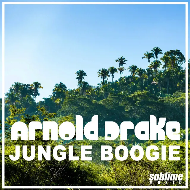 Jungle Boogie