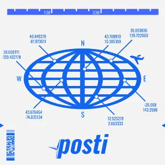 posti by Covo