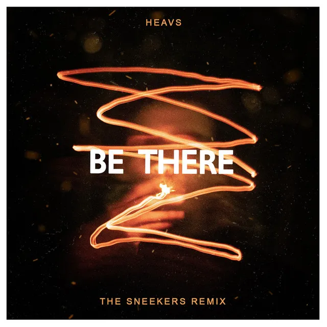 Be There - The Sneekers Remix