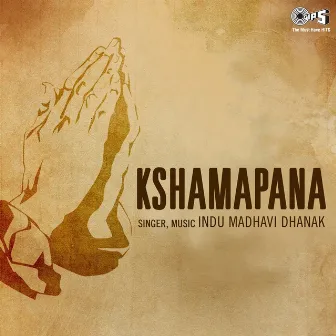 Kshamapana by Indu Madhavi Dhanak