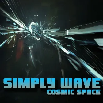 Cosmic Space by Simply Wave