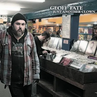 Just Another Clown by Geoff Tate