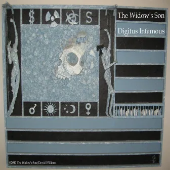 The Widow's Son by The Widow's Son