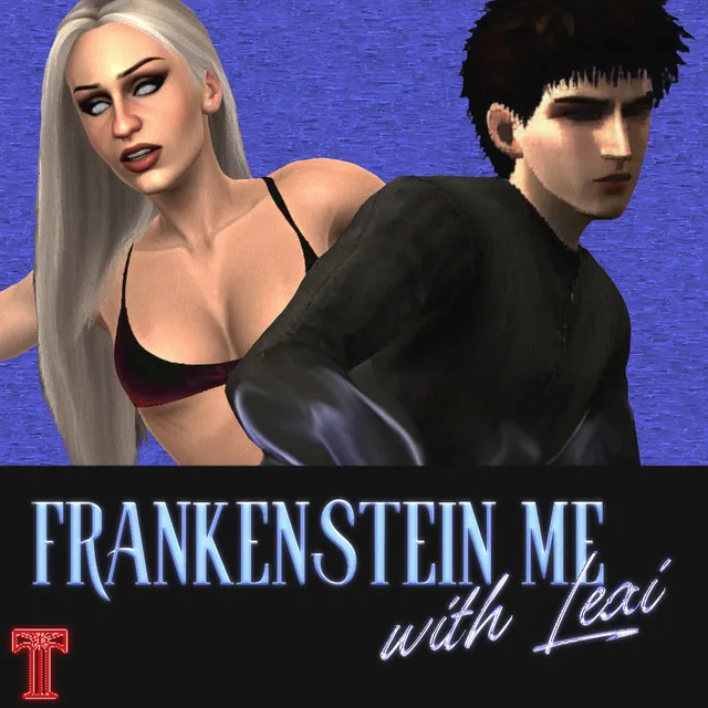 Frankenstein Me - Remix