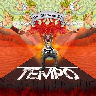 Tempo by Mc Matheus PJ