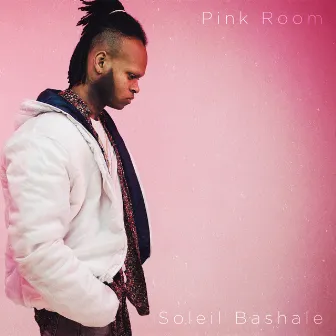 Pink Room by Soleil Bashale