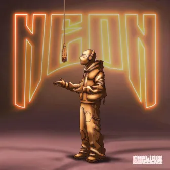 NEON by Tims Moses